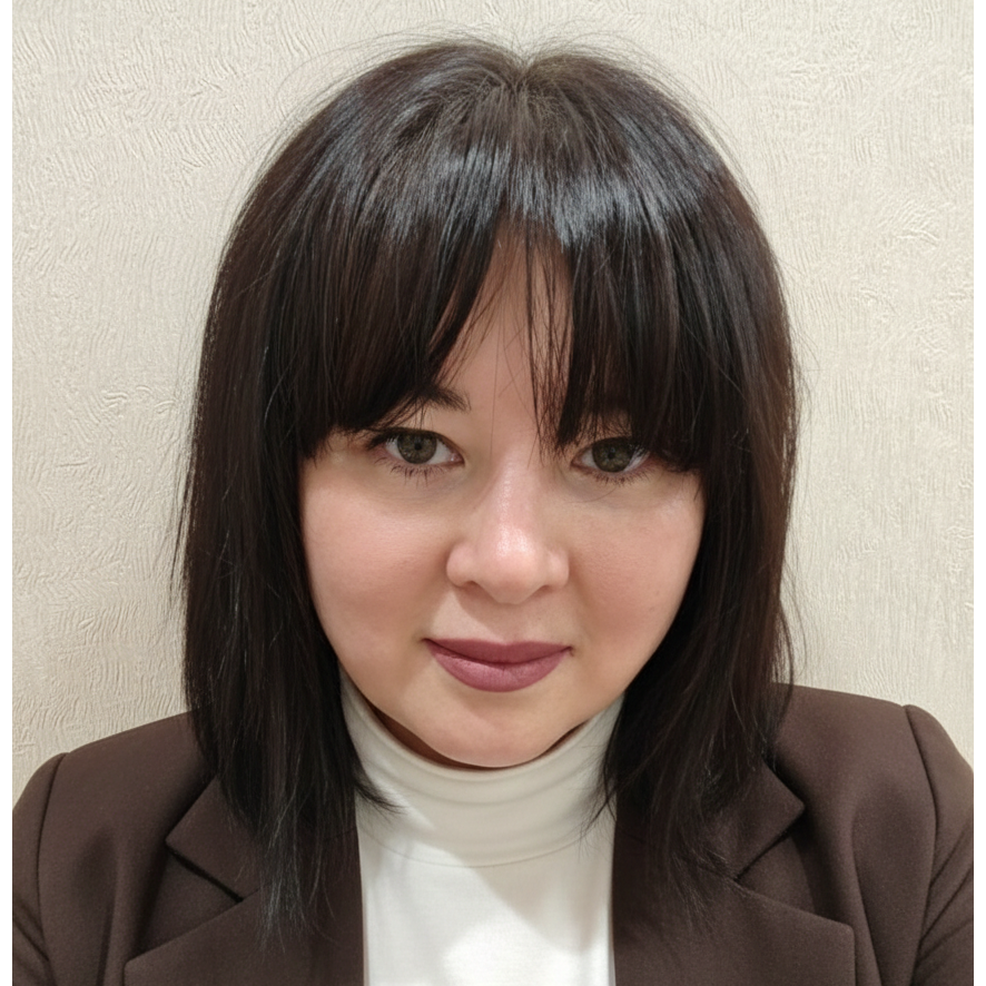 Эльмира Таценко