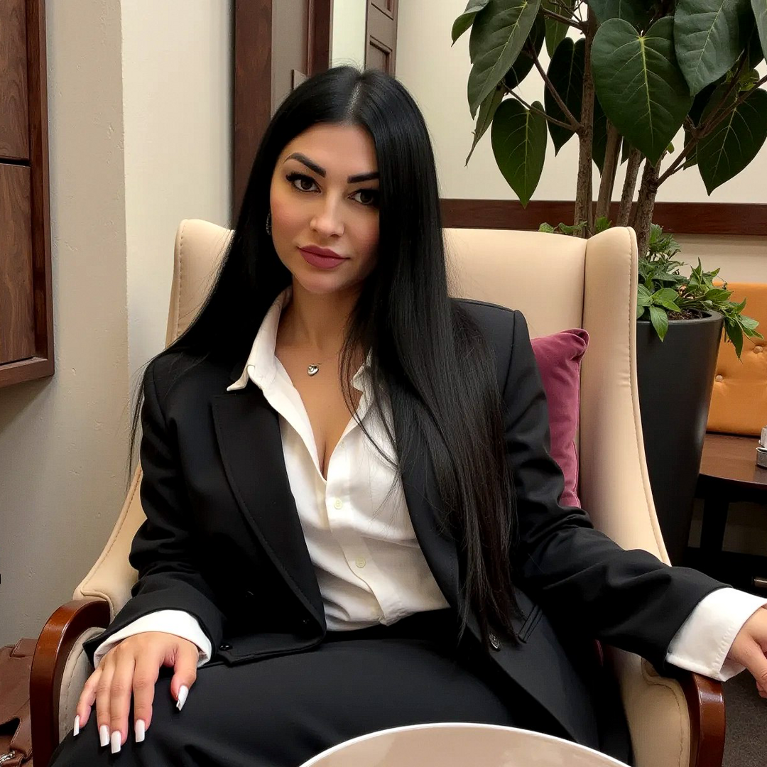 Анастасия Леонова