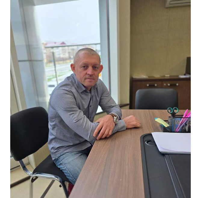 Александр Никифоров