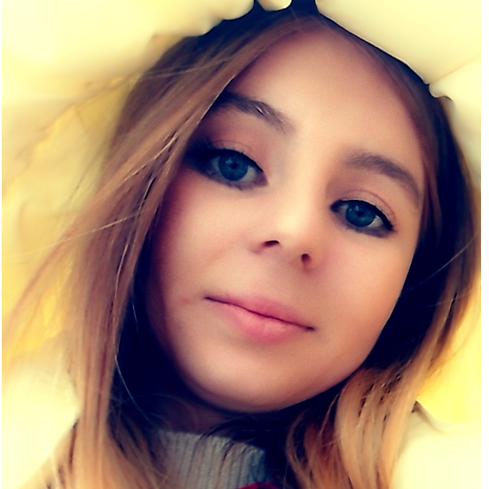 Анастасия Грибанова