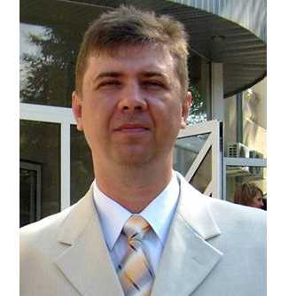 Александр Митин