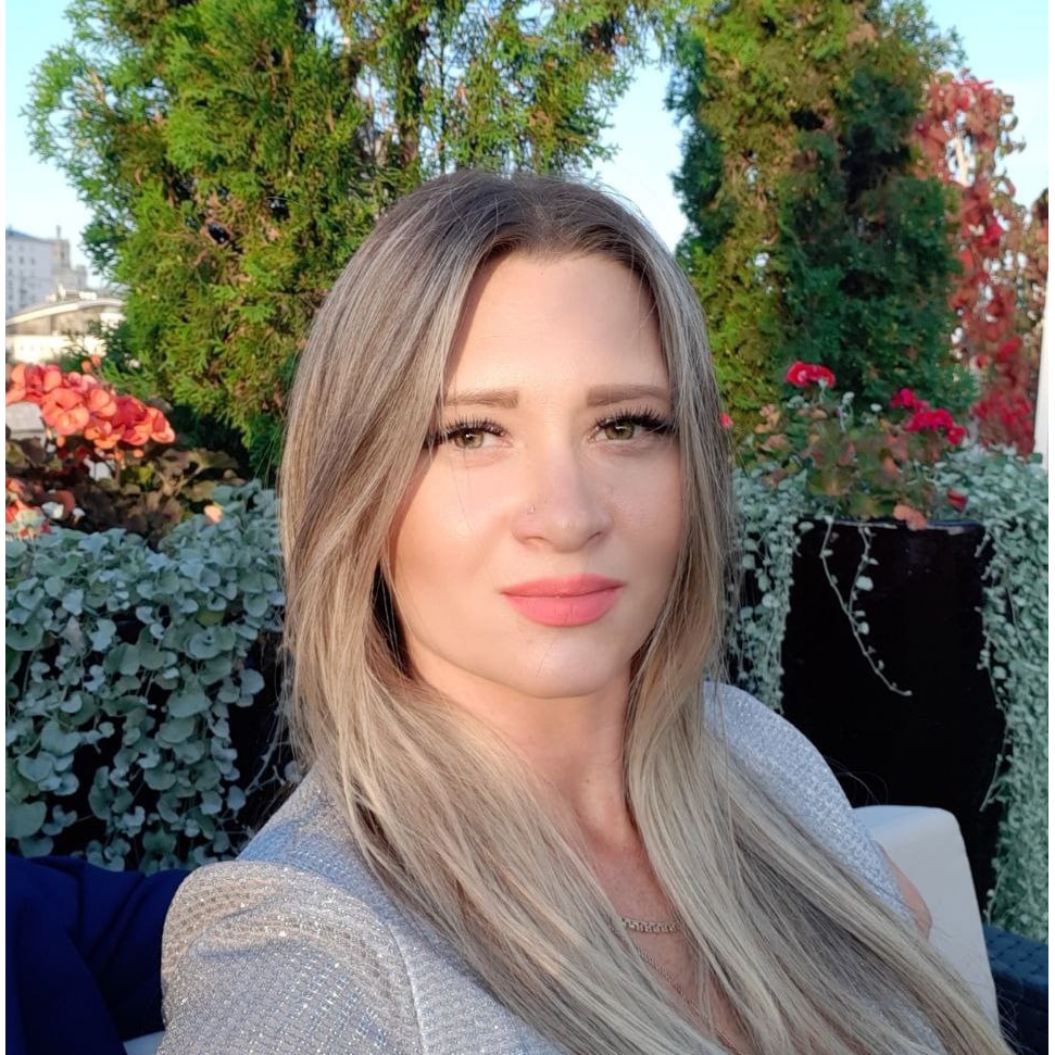 Маргарита Ашихмина