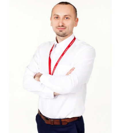 Глеб Бобылев