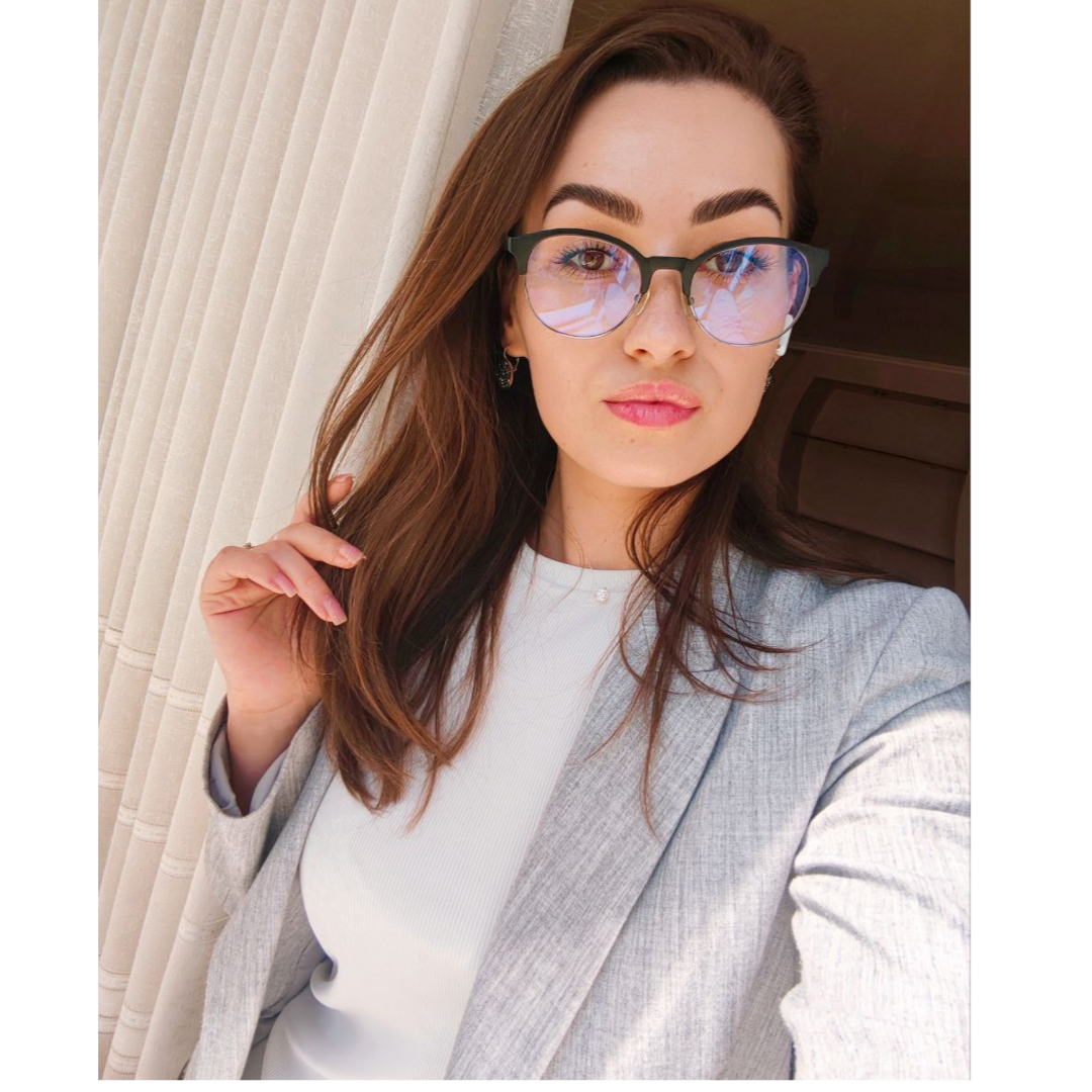 Анна Ивашкевич