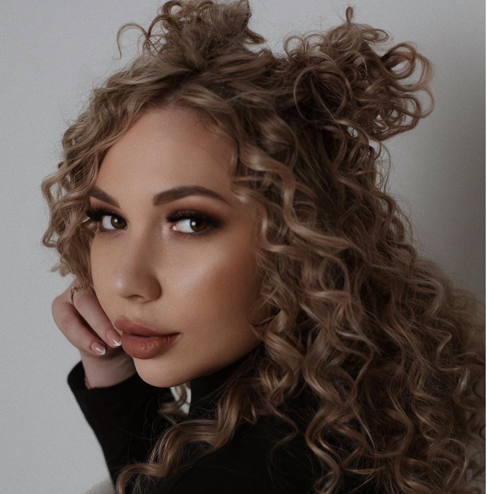 Кристина Рягузова