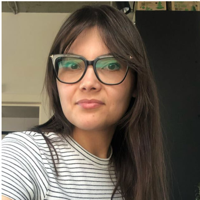 Светлана Уязина