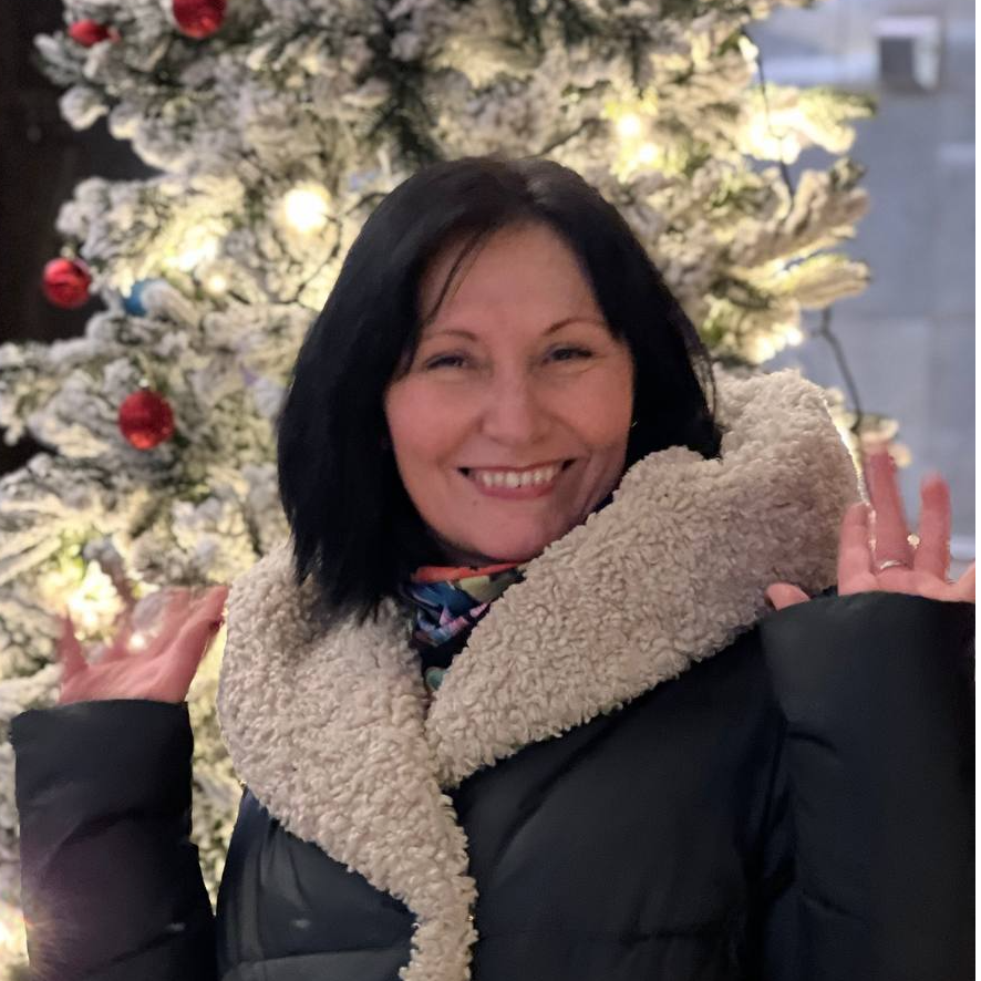 Ирина Акатьева