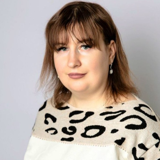 Татьяна Фильчук