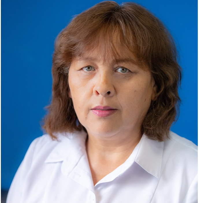 Гульсара Уряшева