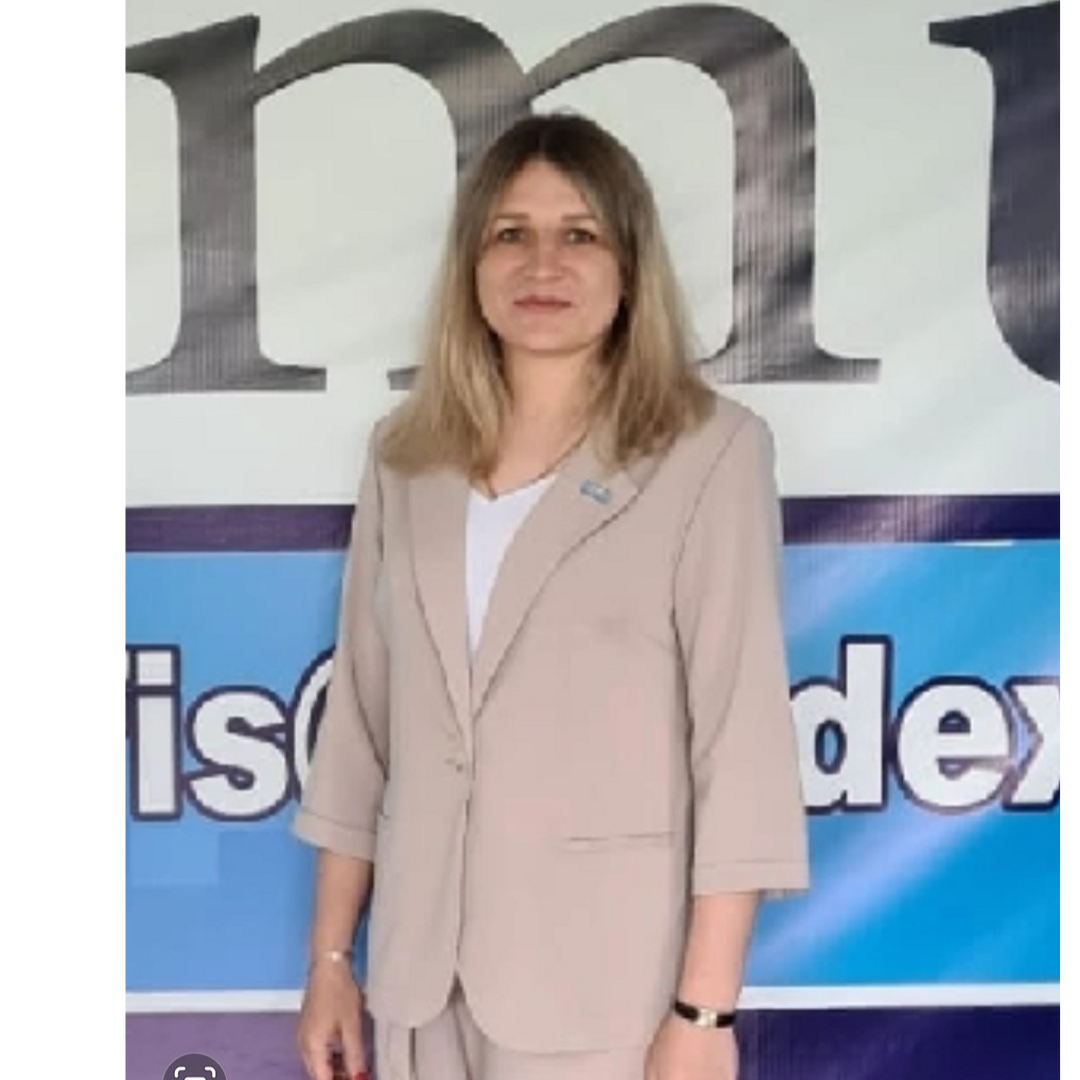 Наталья Соляник