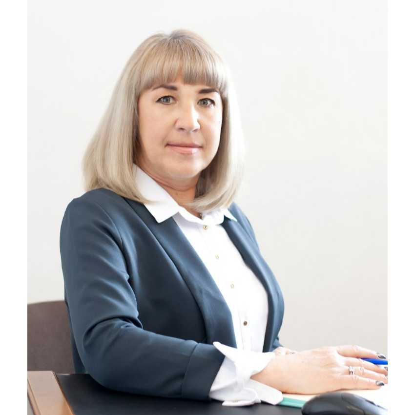 Екатерина Никифорова