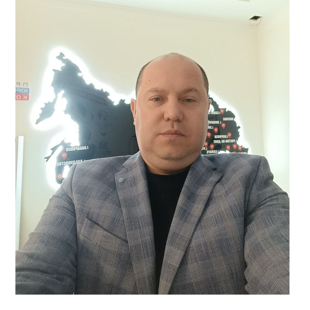 Михаил Добров