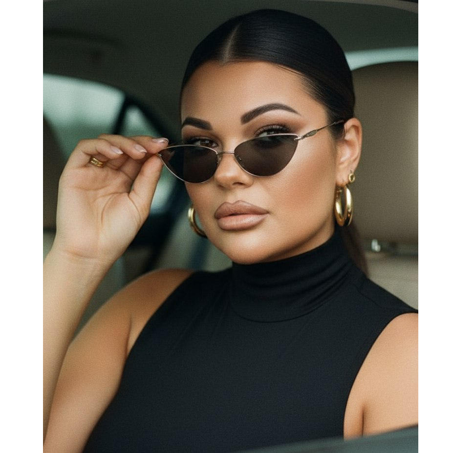 Оксана Лисовская