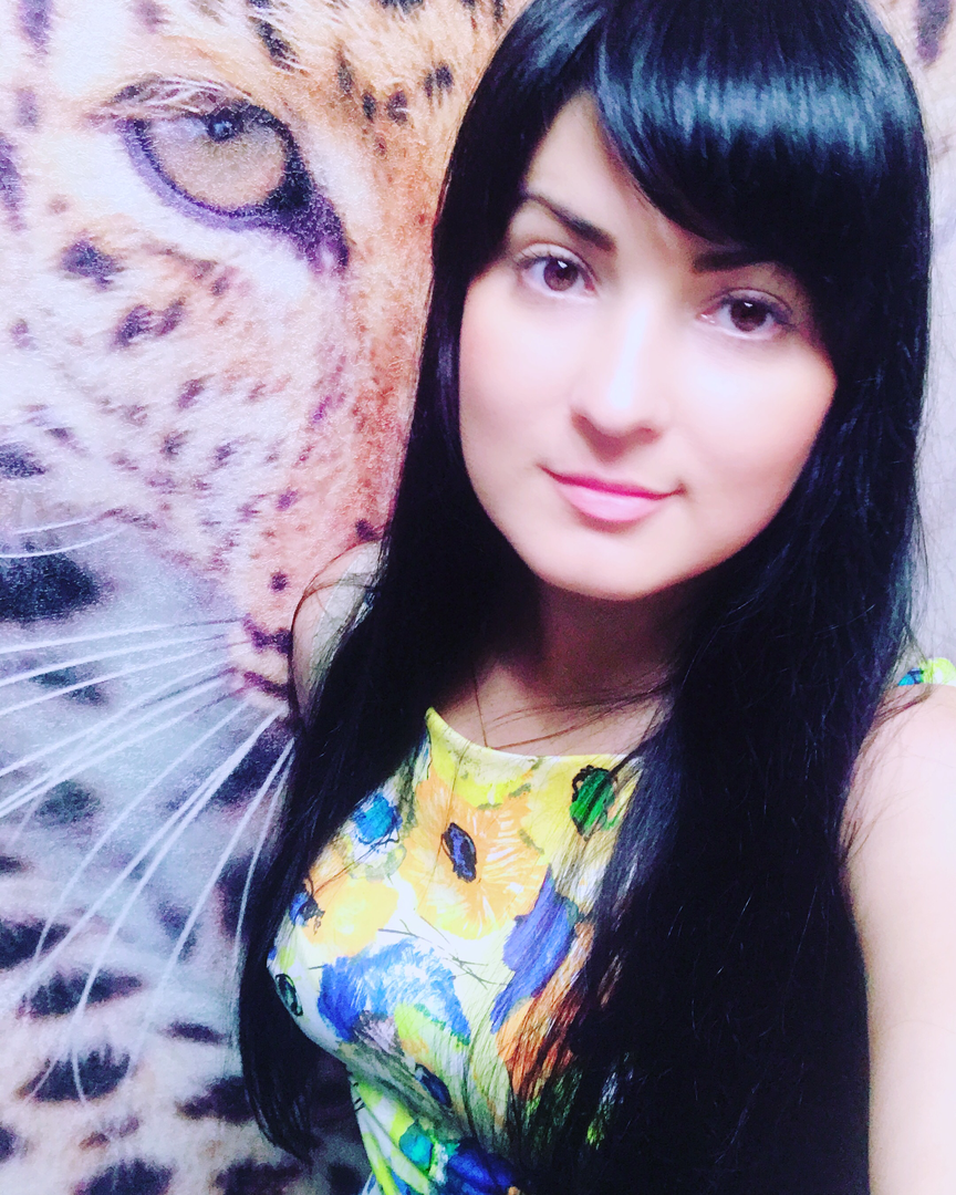 Ирина Андрейченкова