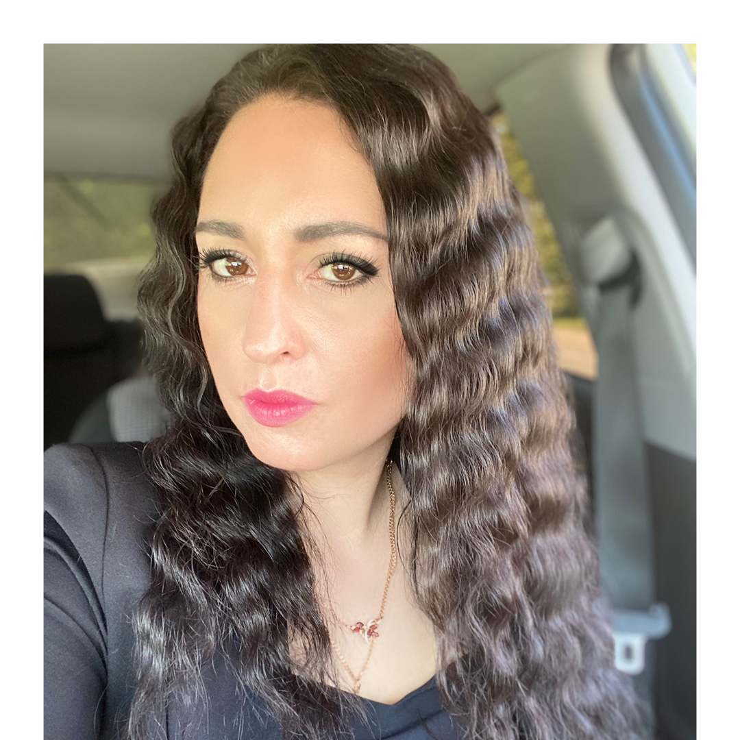 Ирина Есина
