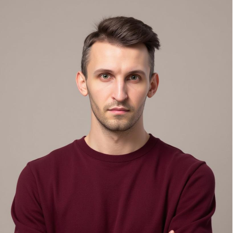 Александр Любавин