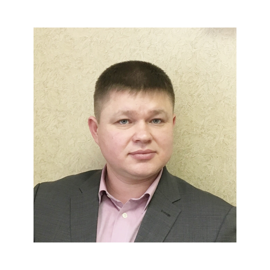 Александр Рыбин