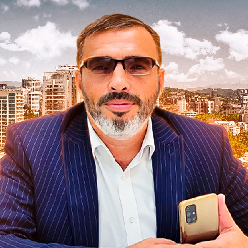 Элиша Худяков