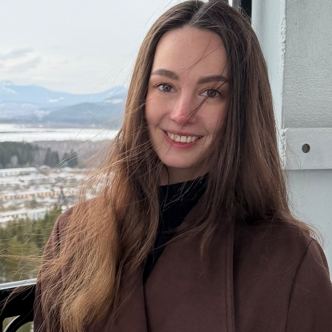 Ирина Лешко