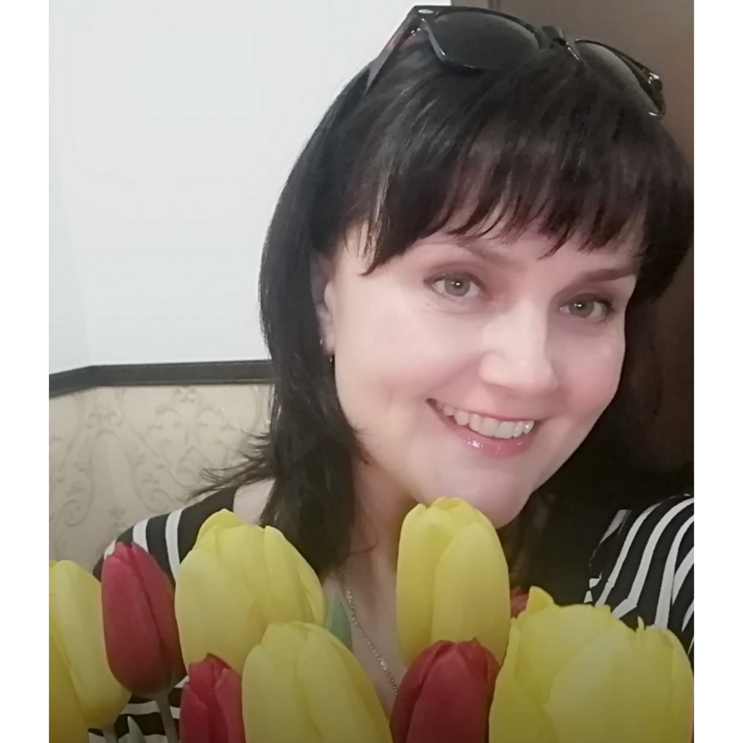 Татьяна Спиридонидис