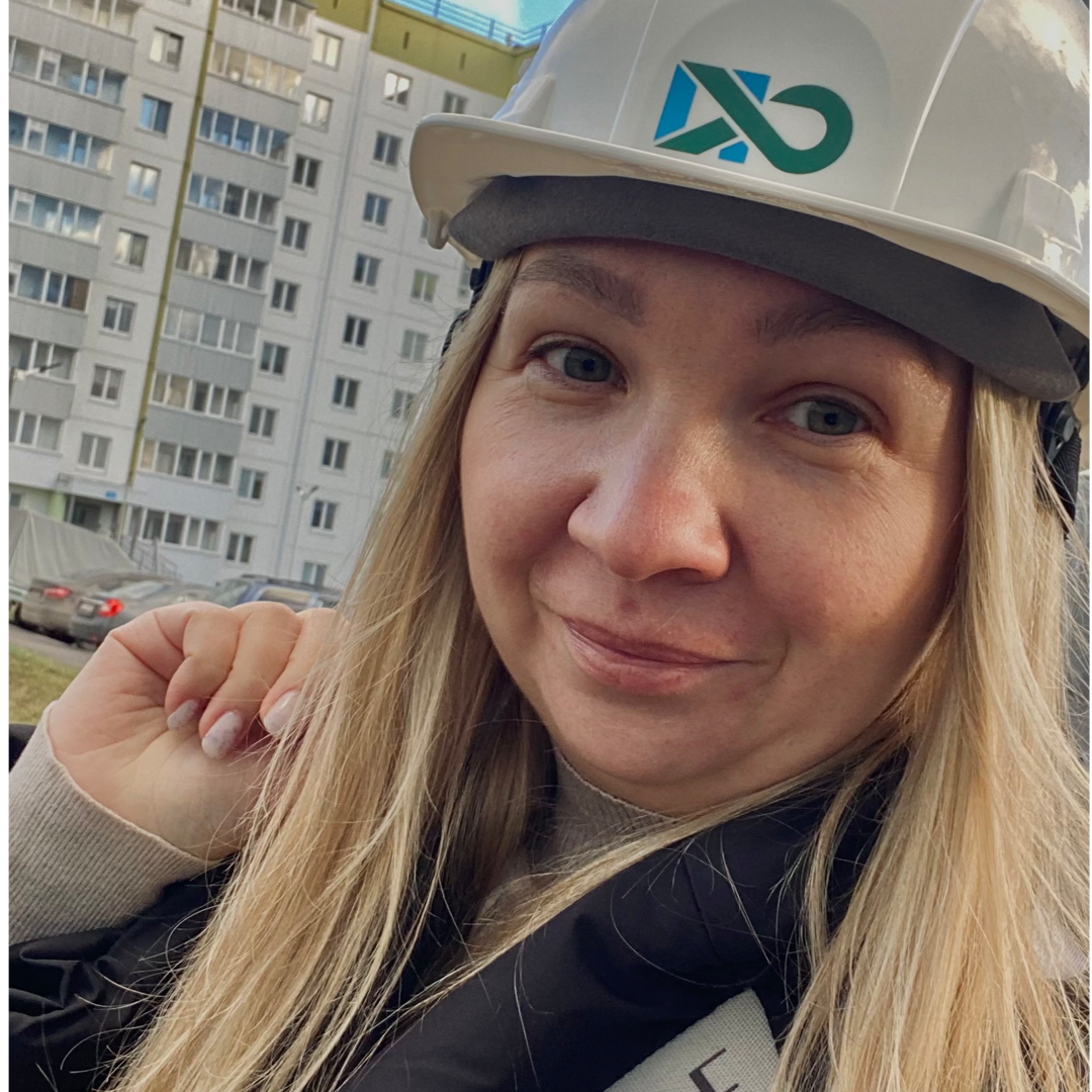 Екатерина Вавилова