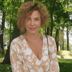 Ирина Лисковая