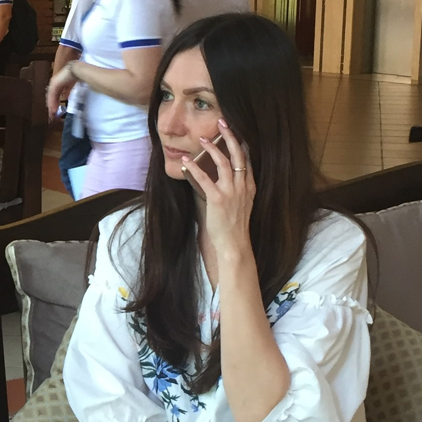 Вероника Скрипулина