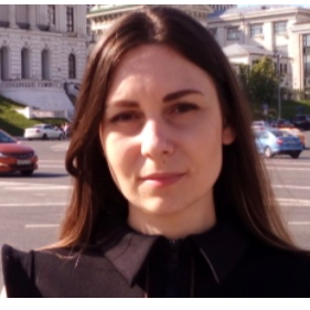 Ирина Симонова