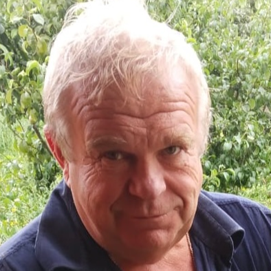 Сергей Рашевский