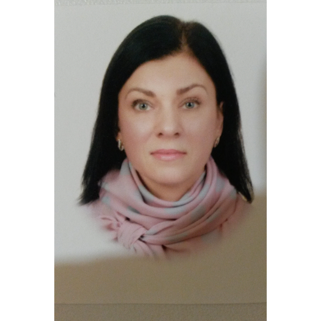 Елена Ларина