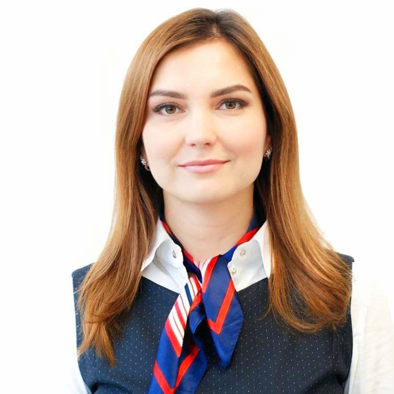 Марина Михайлова