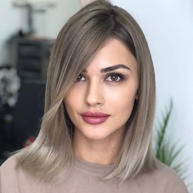 Мария Багирова