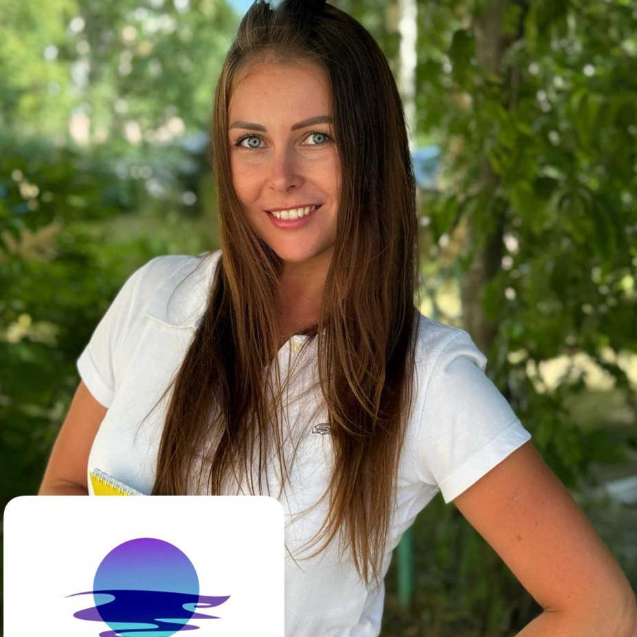 Дарья Ставер