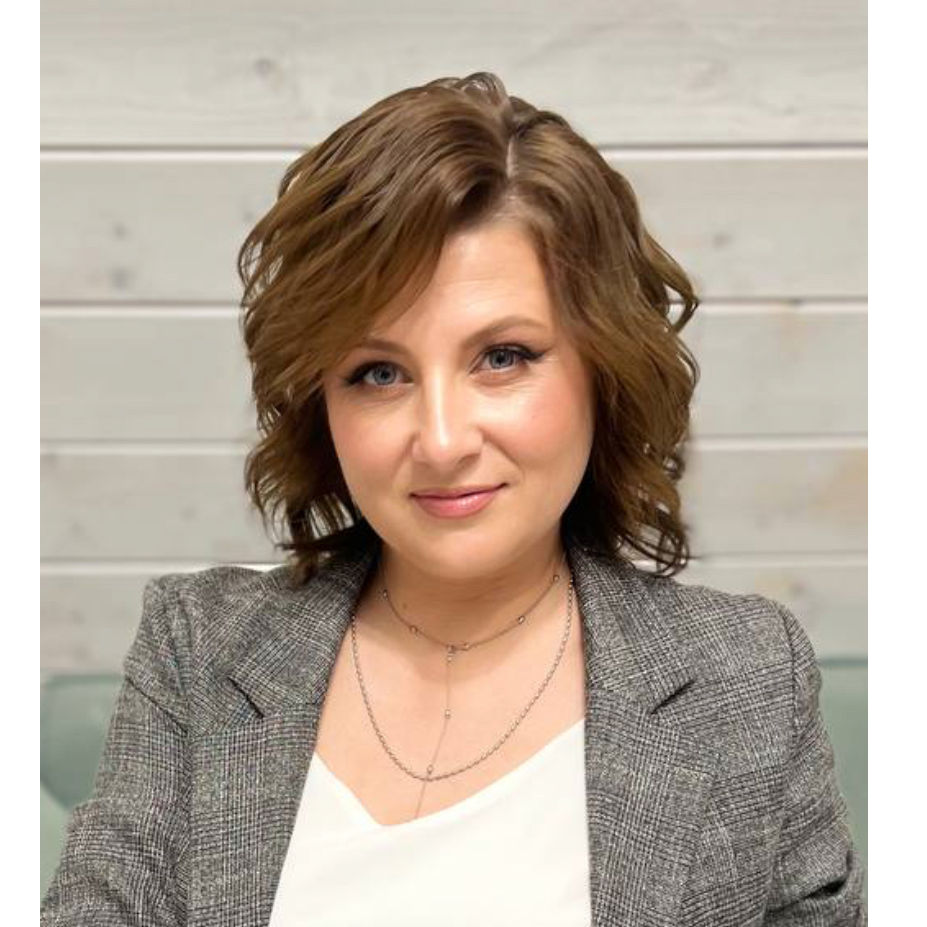 Елена Милютина