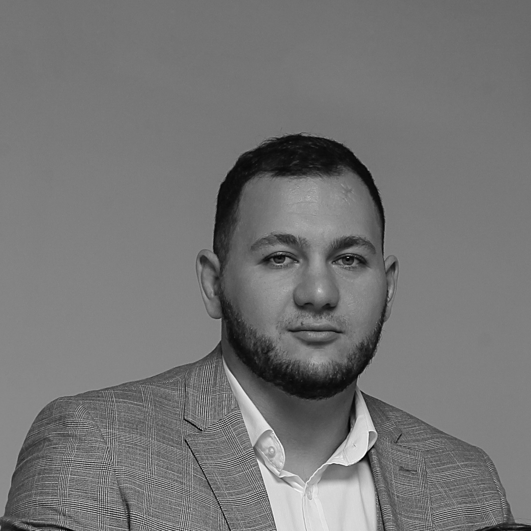 Дархан Ахметов