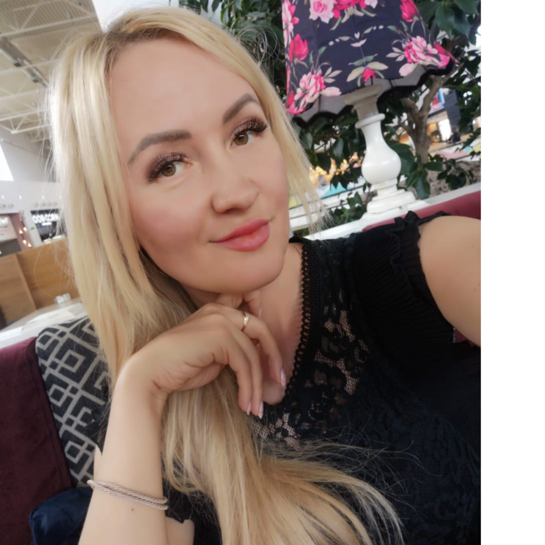 Татьяна Медведева
