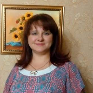 Елена Генералова