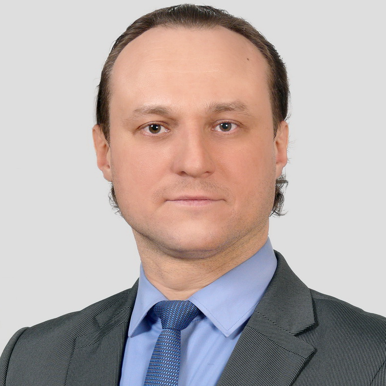 Иван Лошманов