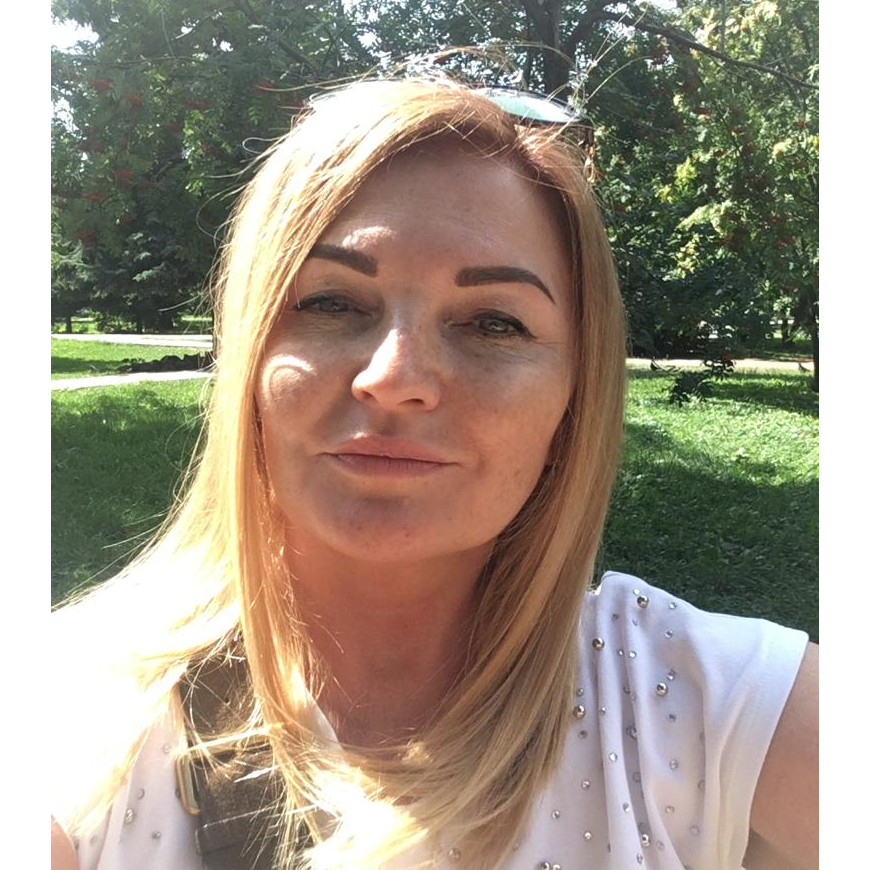 Наталья Миронова