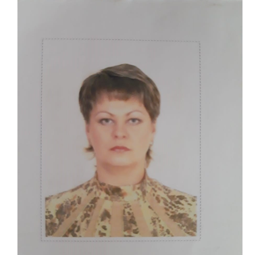 Ирина Рымарь