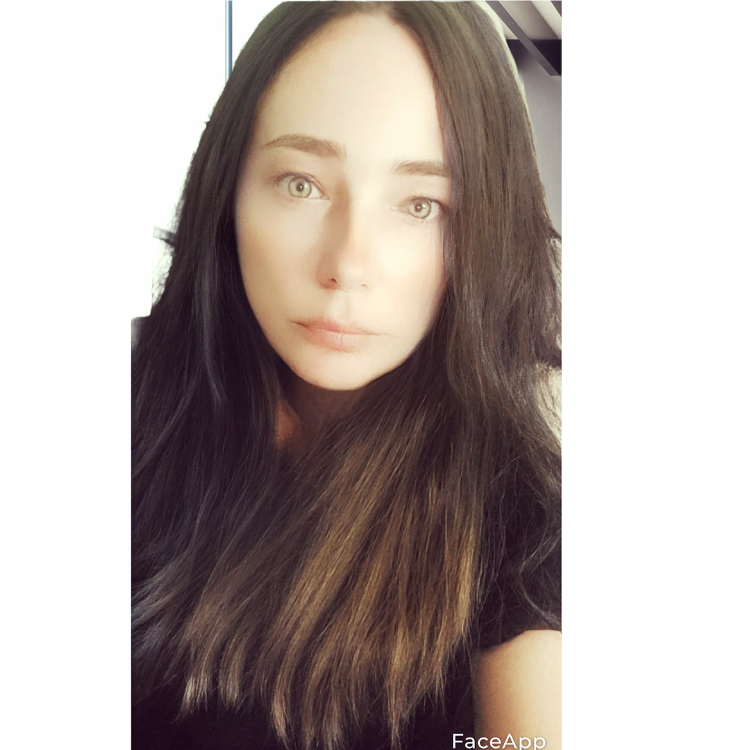 Марина Фокина