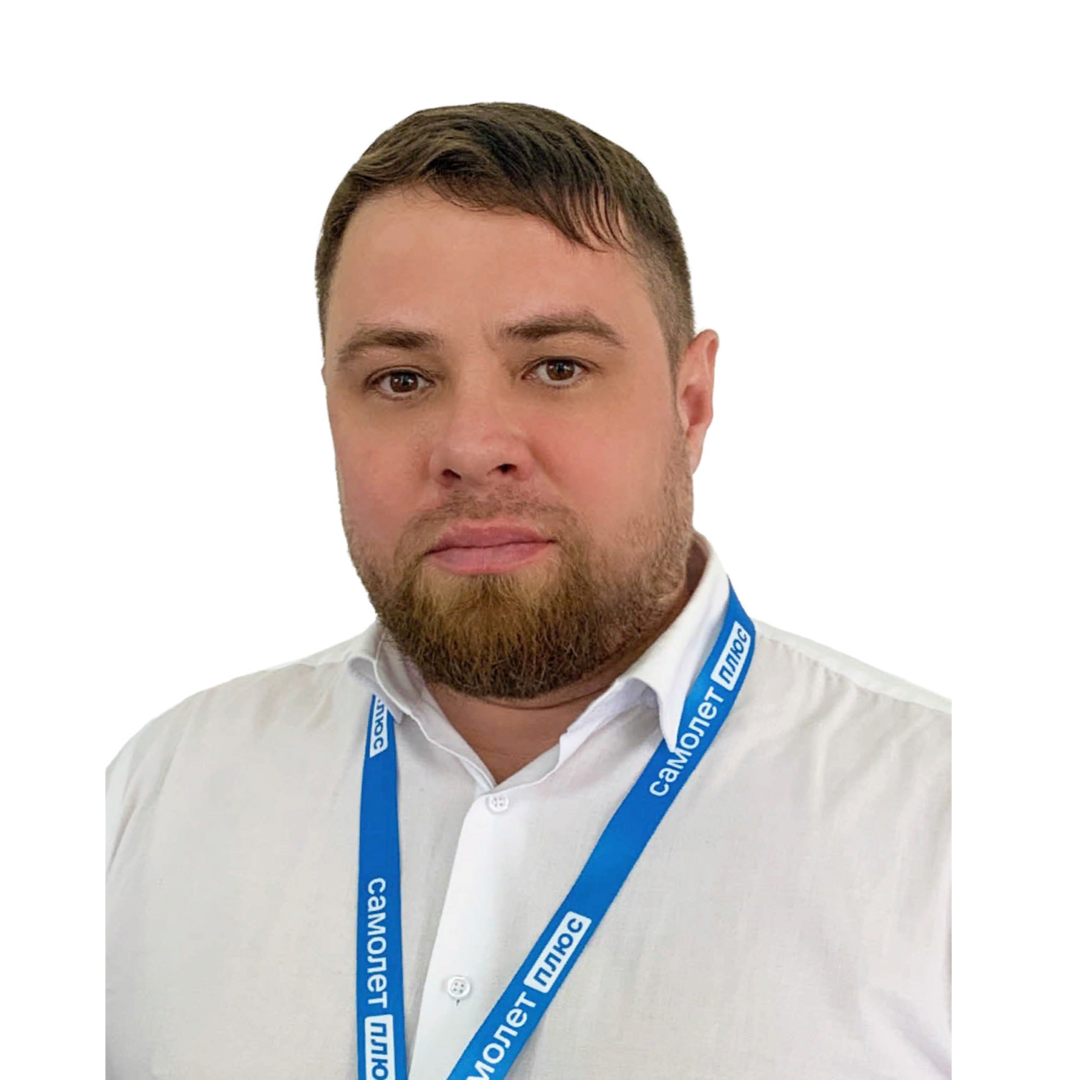 Александр Пименов