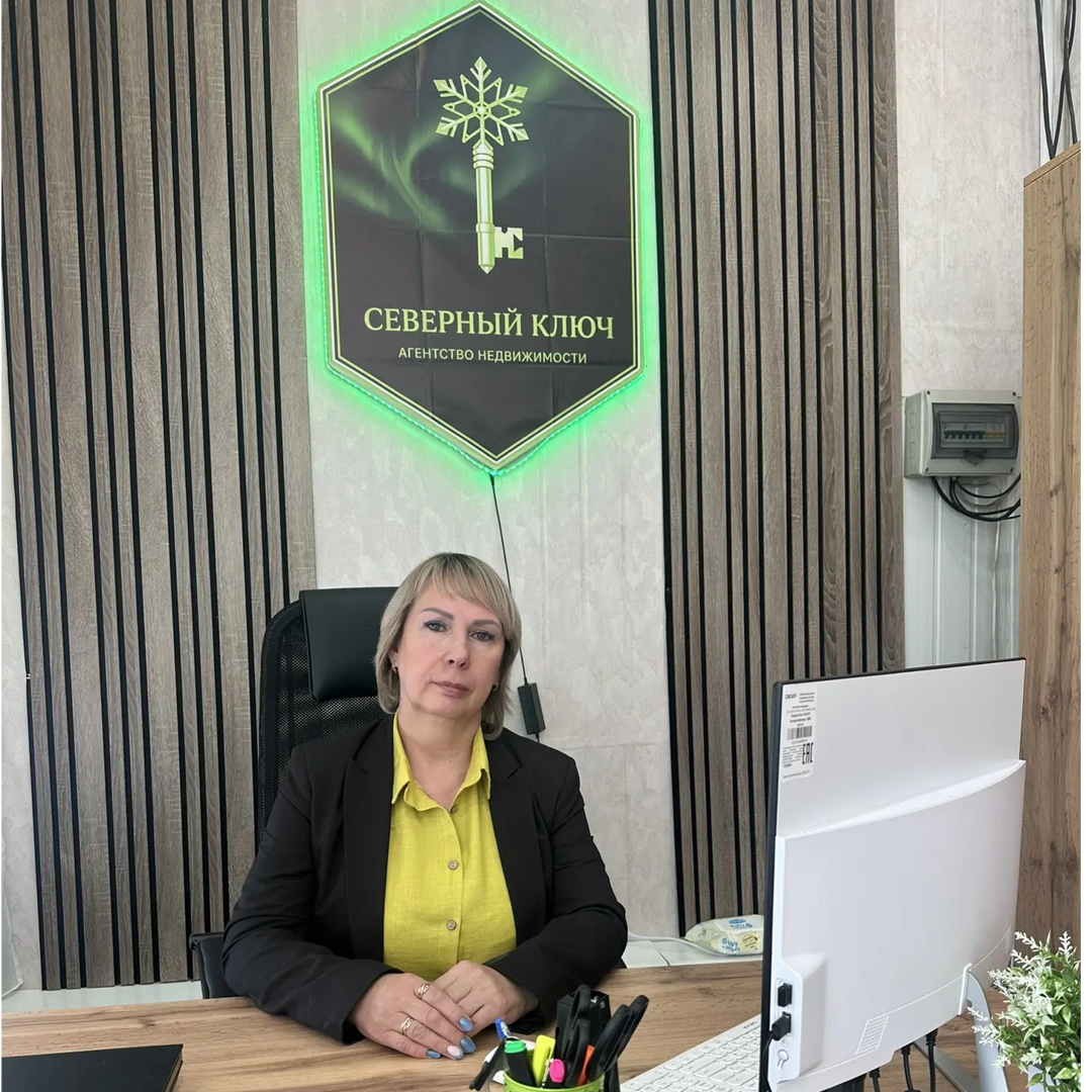 Елена Суднева