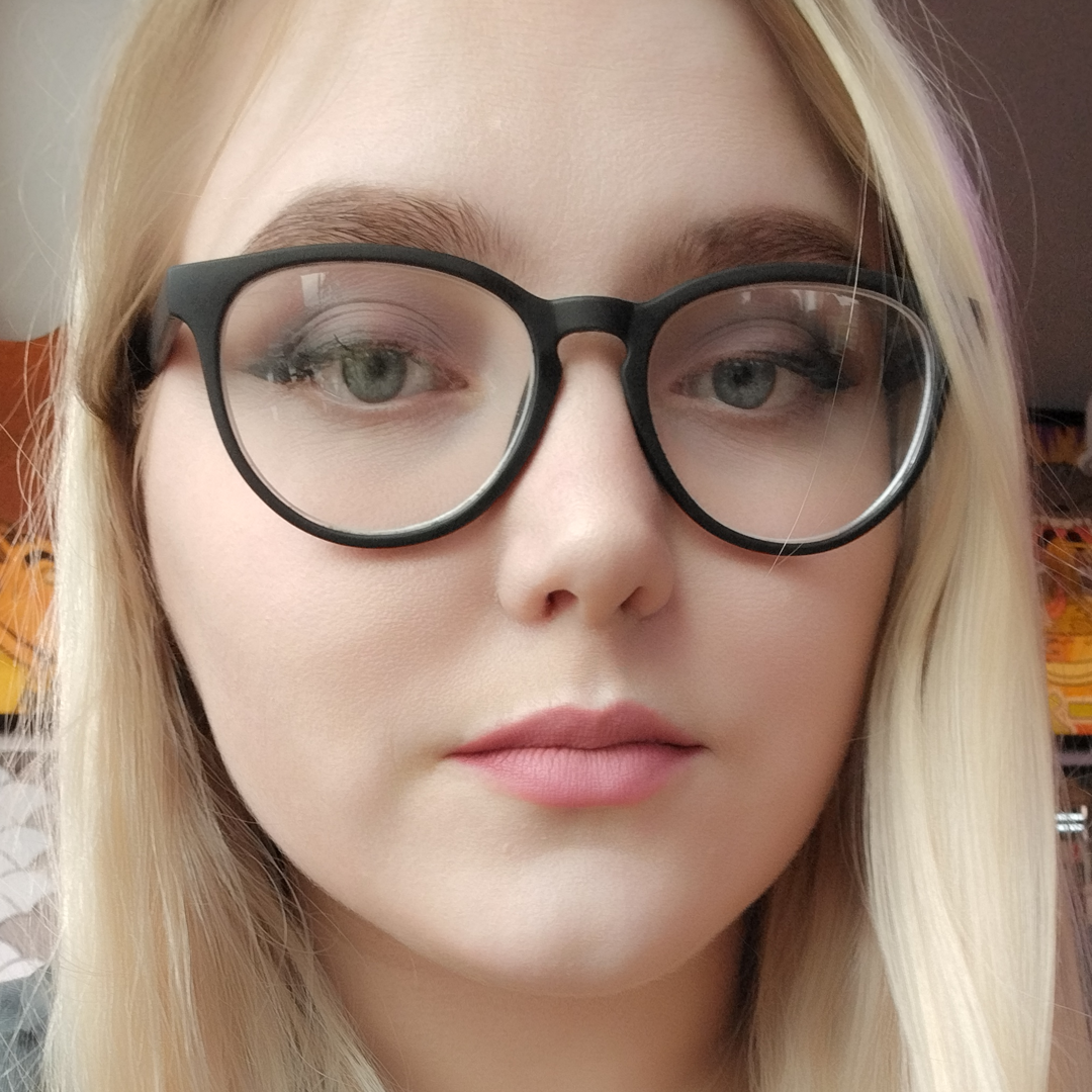 Александра Бахтинова