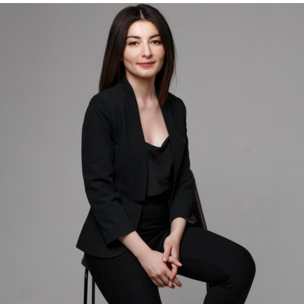Асият Джаппуева