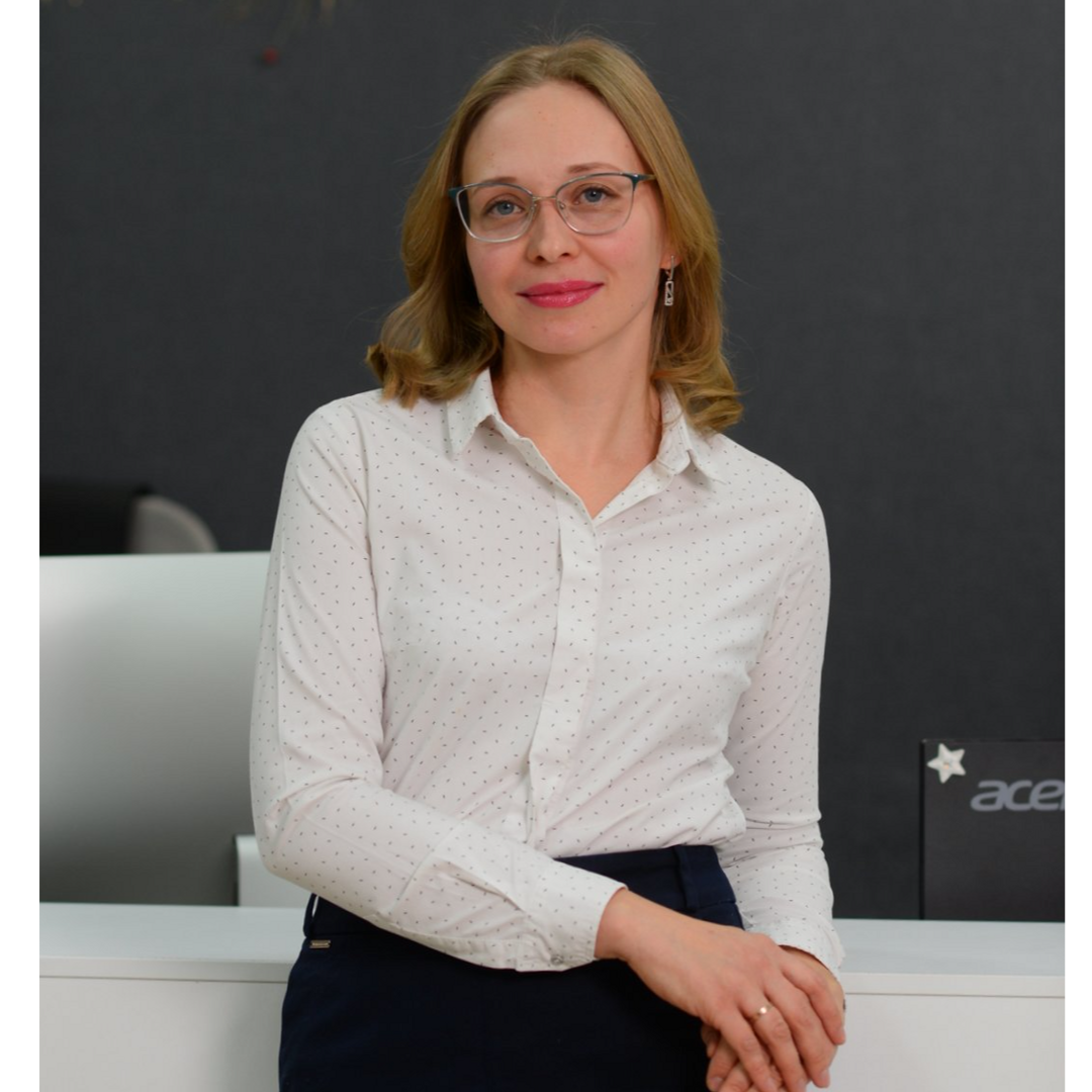 Юлия Шишова