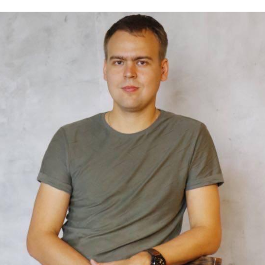 Андрей Бортников