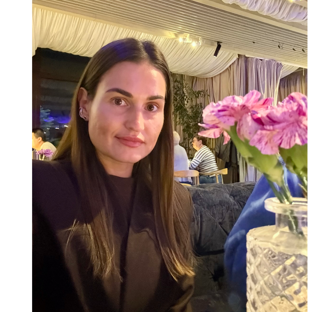 Диляра Саетова