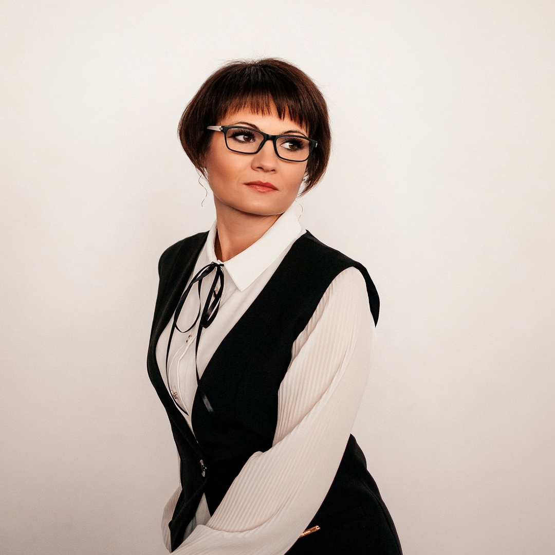 Наталья Савина