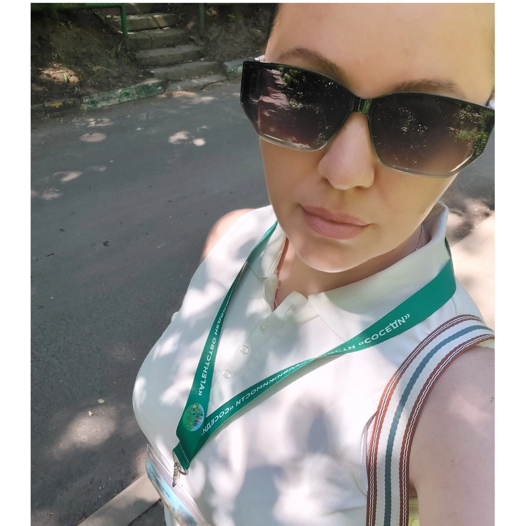 Олеся Студинская